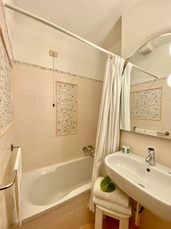 Hotel Martelli - photo 28