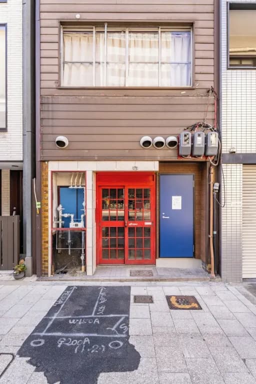 Matsuyamachi Bldg. 2F - photo 10