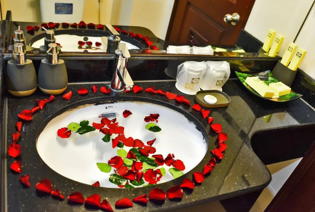 Thien Thao Hotel - photo 6