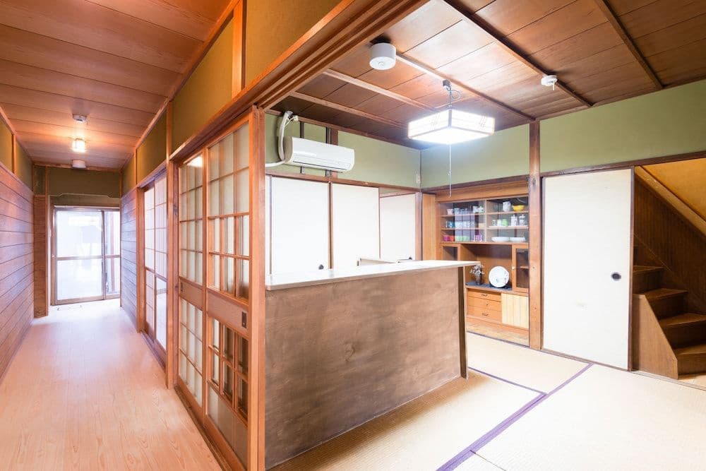Kyo-koyado Komorebi - photo 11