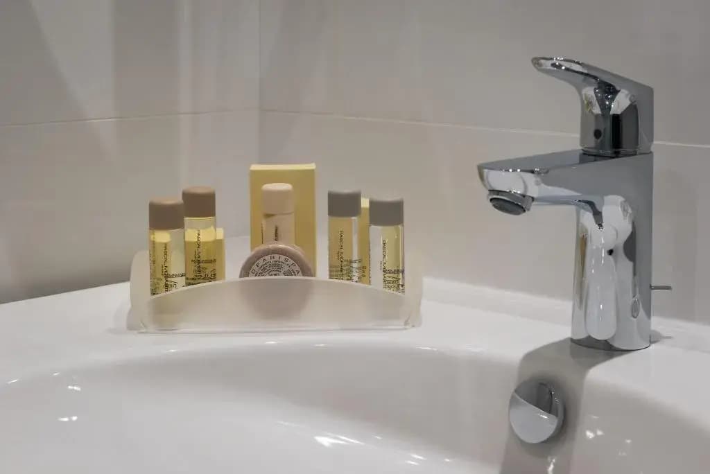 Atlantic Hotel - photo 9