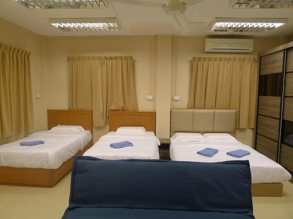 Tfl Homestay - photo 2