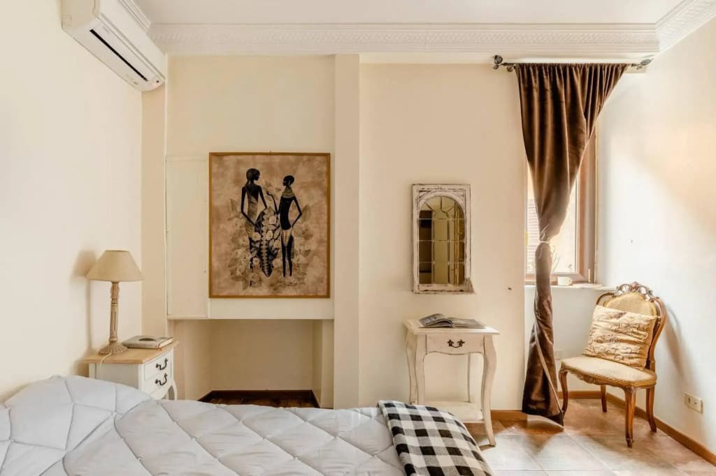 Apartment For 4 People - photo 3