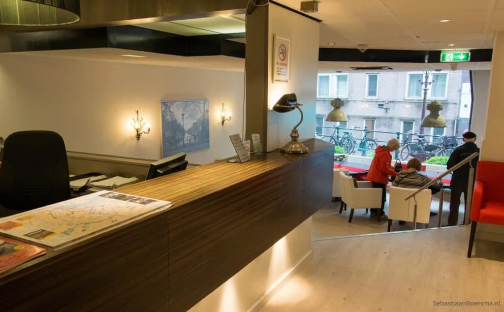 De Herbert Amsterdam - photo 18