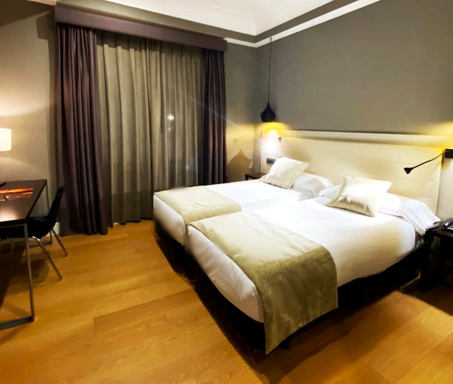 Hotel Cortezo - photo 6