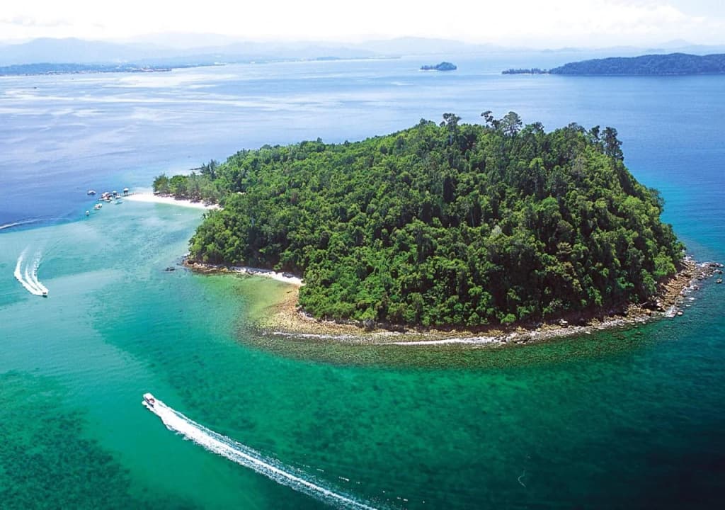 Le Hotel Kota Kinabalu - photo 23