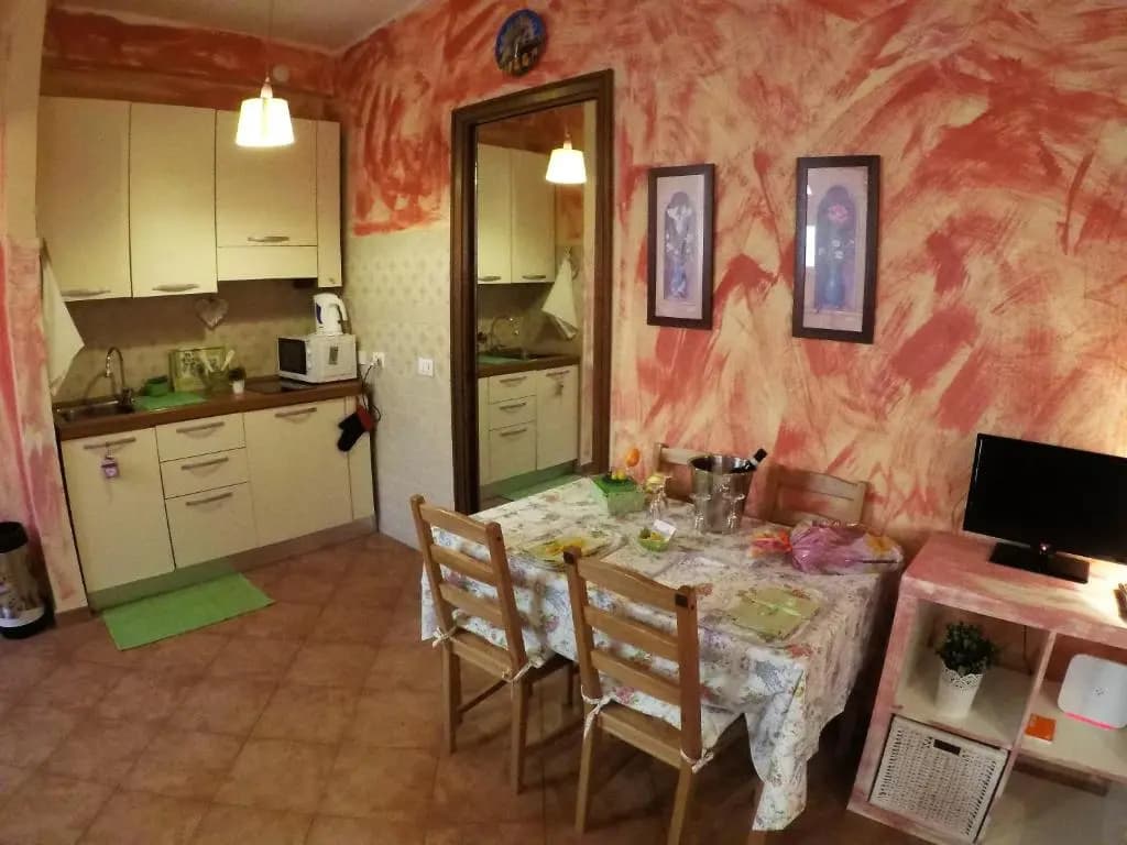 Maria De La Merce Apartment - photo 15