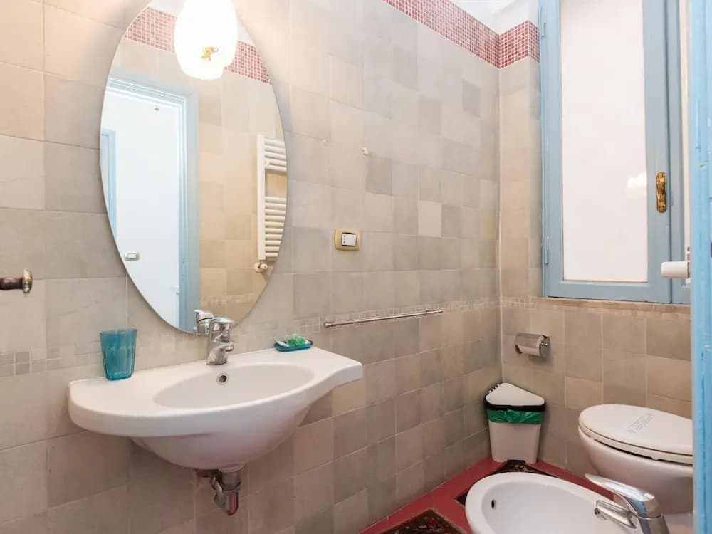 RSH Piazza Navona Lancellotti Apartment 2 - photo 8
