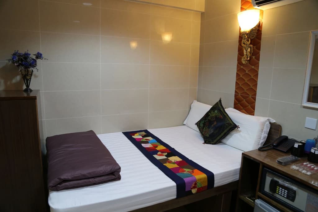 Russian Hostel - photo 18