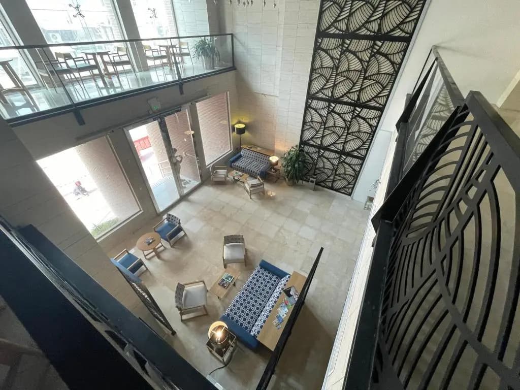 Citivilla Hotel and Service Residence - photo 6
