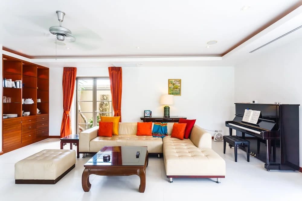 The Residence Bangtao by Lofty - photo 3