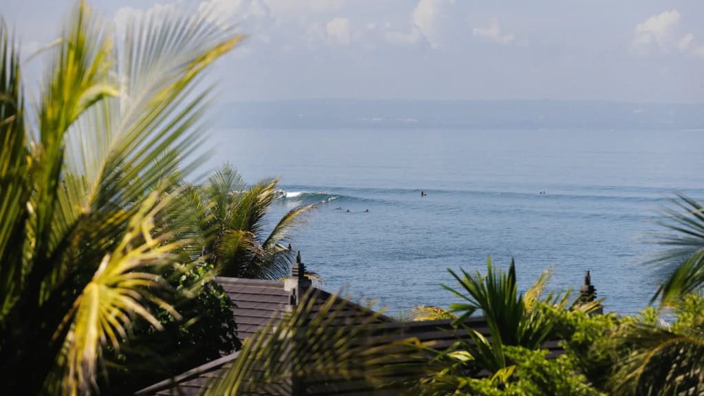 Regent Bali Canggu - photo 5