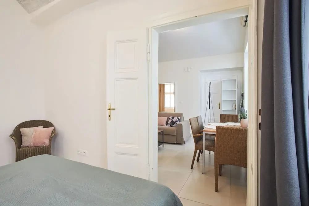 Wenceslas Square Residence - photo 18