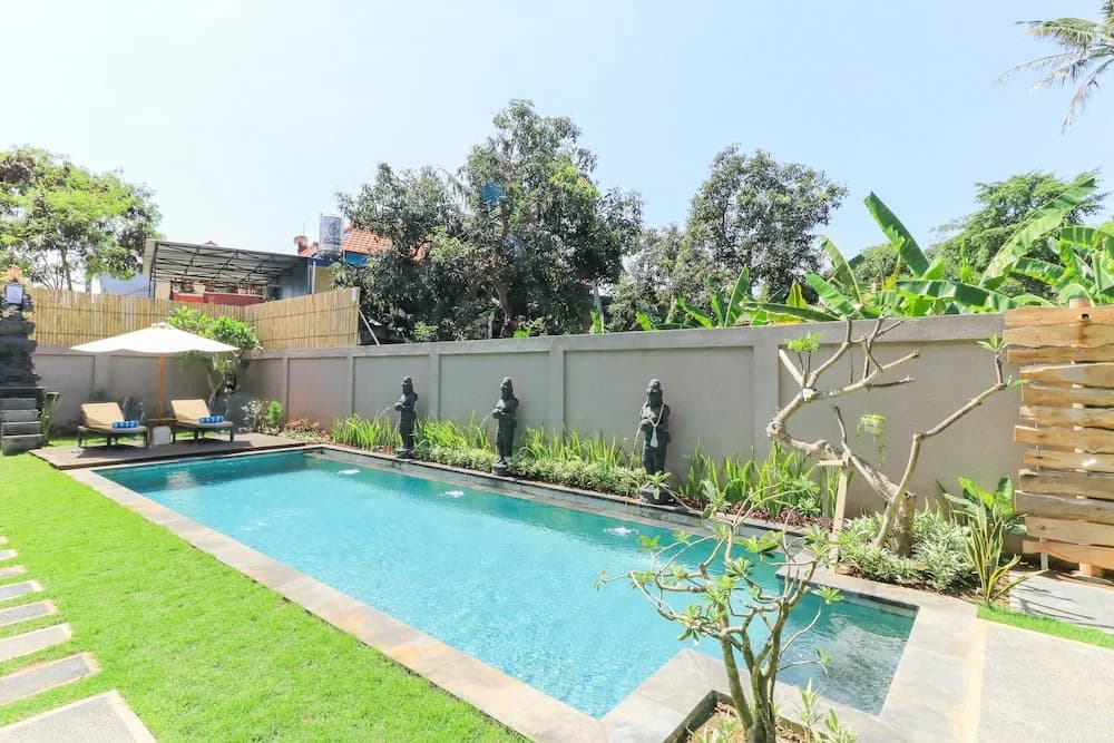 Tarisa Guest House - photo 11