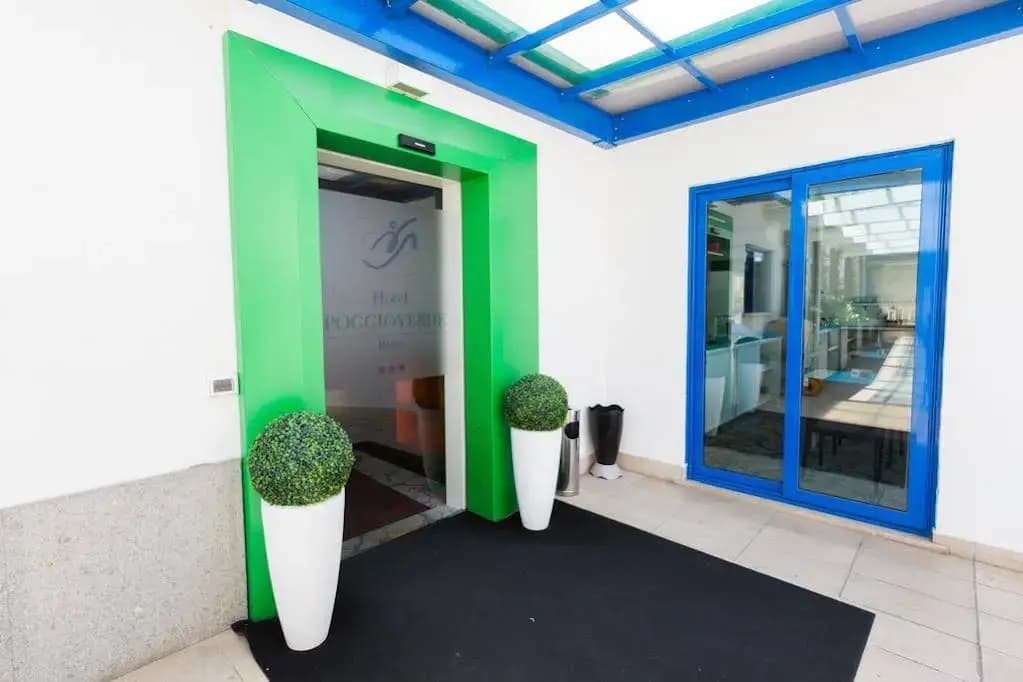 Hotel Poggioverde - photo 1