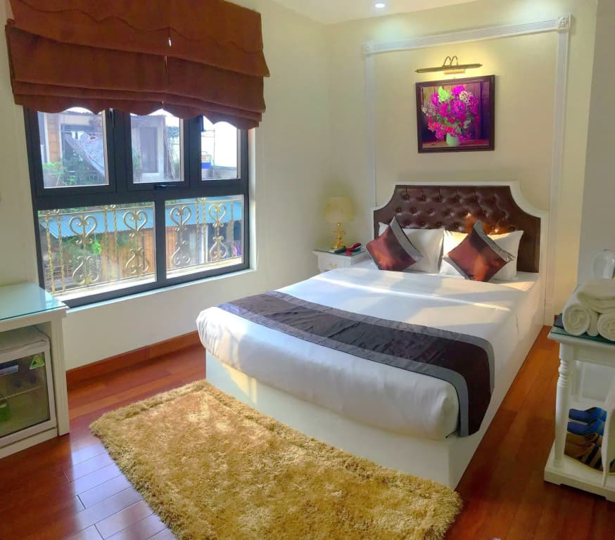 Trang Trang Premium Hotel - photo 5
