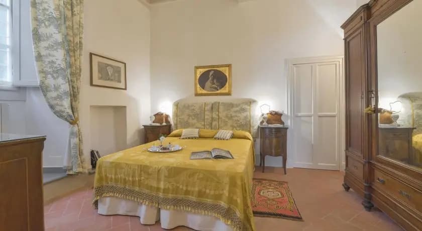 Topazia Halldis Apartment - photo 3