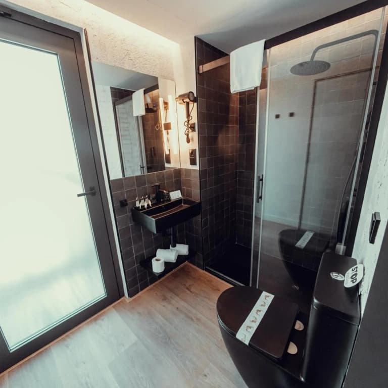 Hotel Transit - photo 36