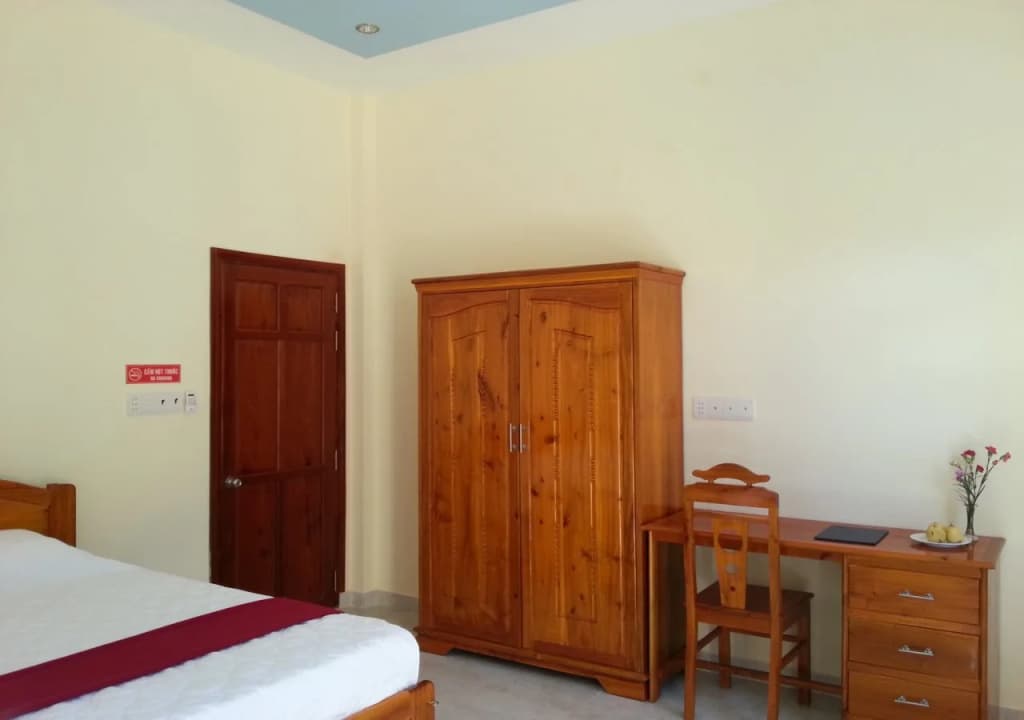 Cat Que Guest House - photo 5