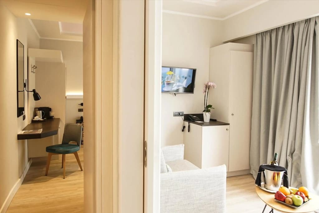 Athens Cypria Hotel - photo 47