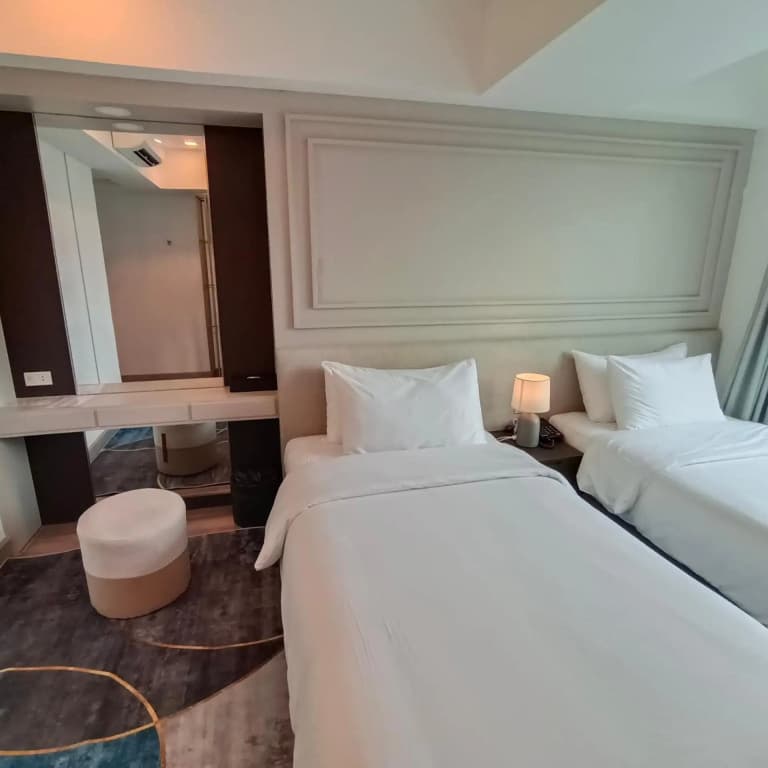 Viva Lavida Hotel - photo 9