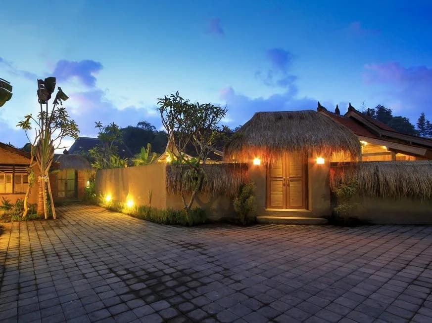 Rumah Tyang Villa - photo 26
