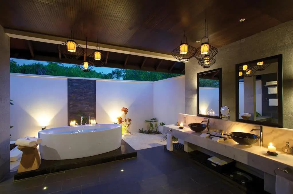Atmosphere Kanifushi - All Inclusive with Free Transfers - photo 16