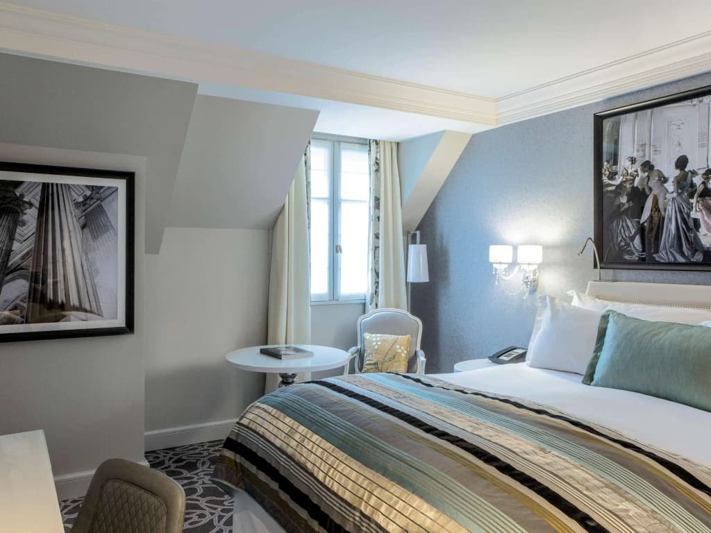 Sofitel Paris Le Faubourg - photo 7