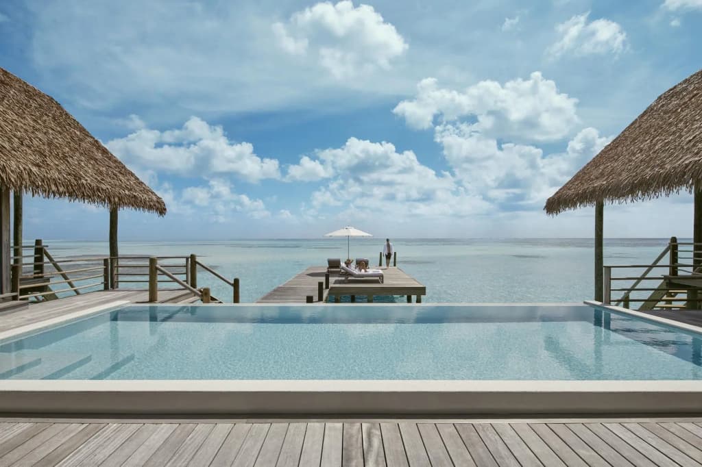 COMO Cocoa Island - photo 23