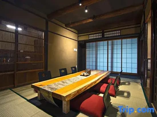 Mitsuda Kamigyo - photo 29