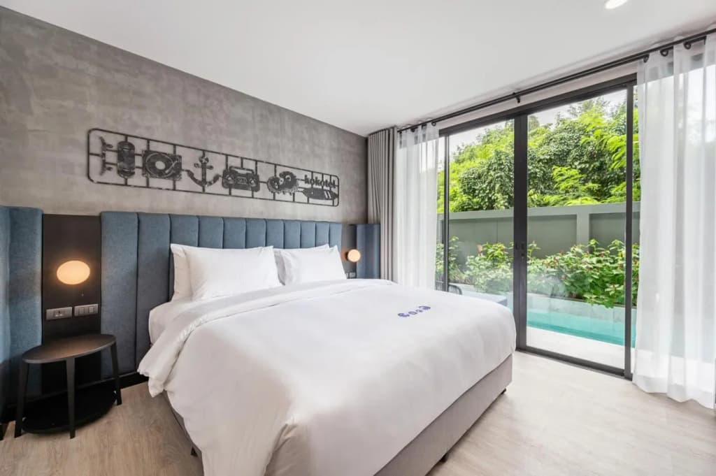 Kokotel Phuket Nai Yang Beach - photo 23