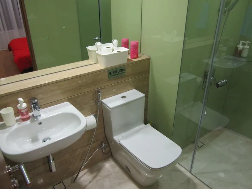 KLCC Vortex Serviced Suites - photo 7