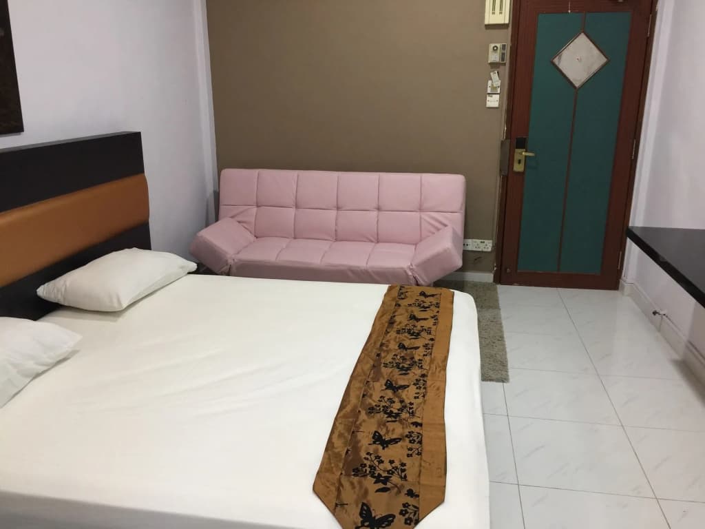 Lai Ming Hotel Cosmoland (SG Clean Certified) - photo 7