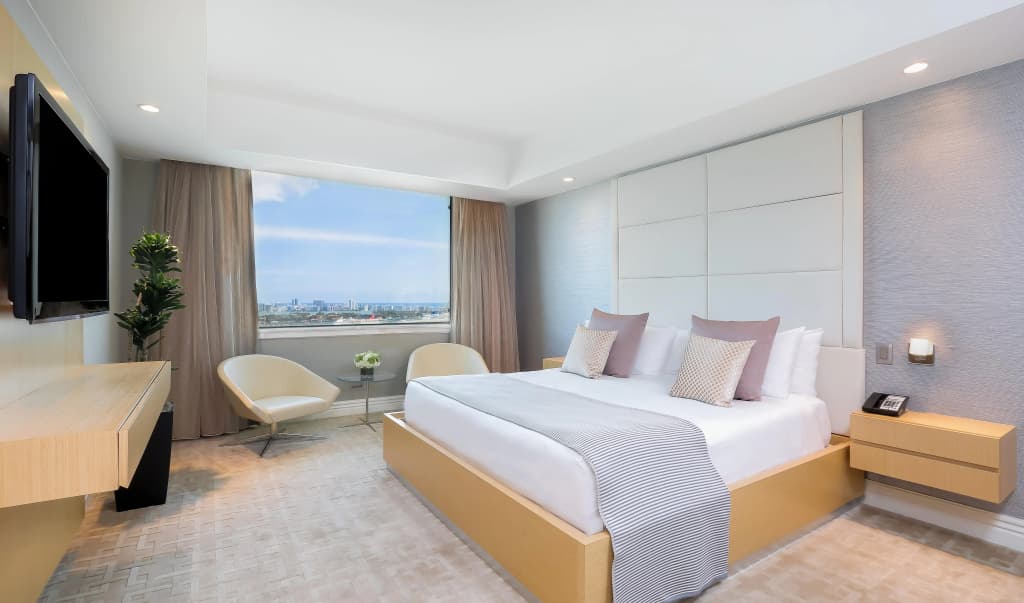 InterContinental Miami by IHG - photo 4