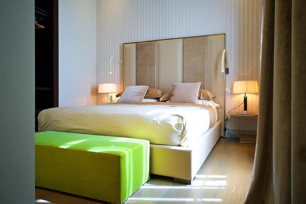 BeSecret Vittoriano — Vittoriano Luxury Suites Hotel - photo 16