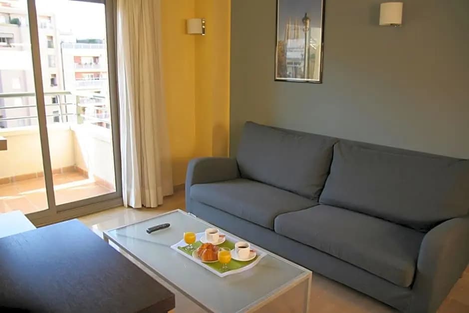 Apartaments Independencia - photo 12
