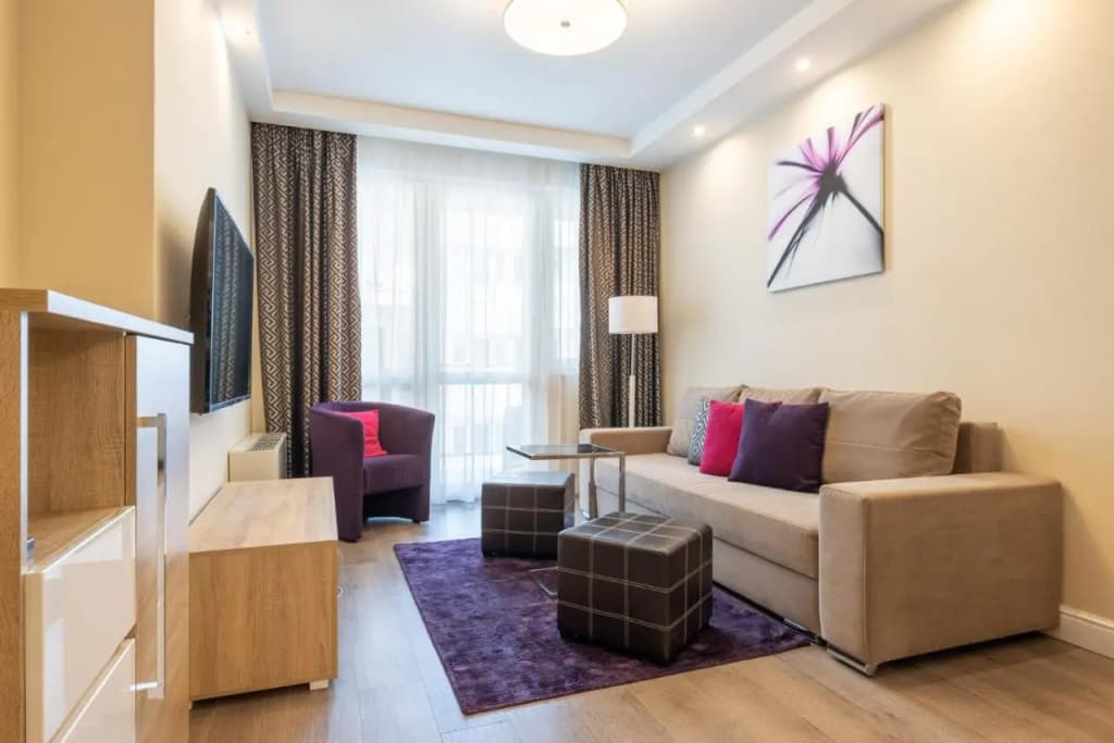 Hotel Golan by Silvercrowngroup - photo 5