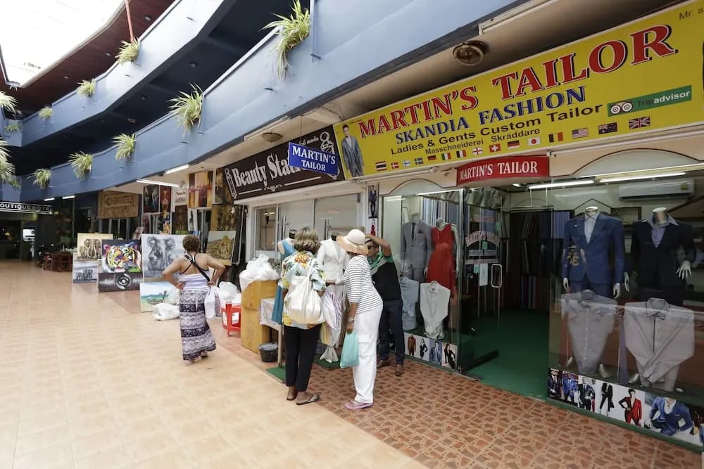 8080 Hotel Patong - photo 26