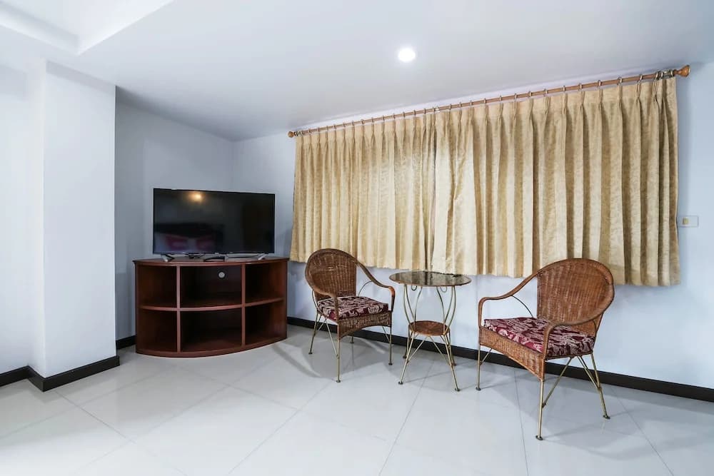 OYO 438 Home 24 - photo 25