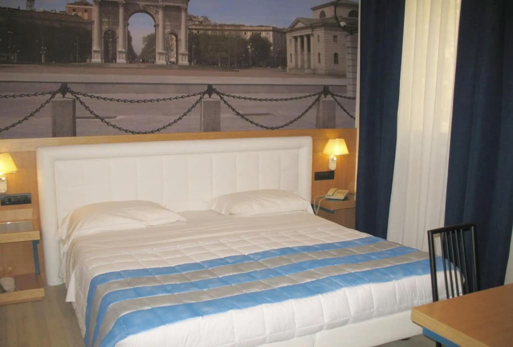 Hotel Domenichino - photo 6