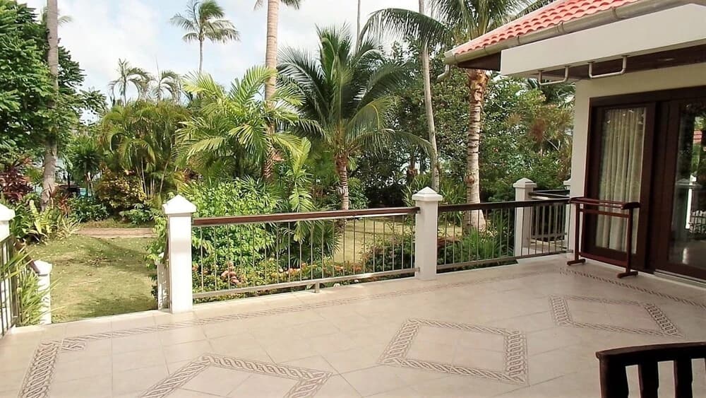 Royal Living Koh Samui - Villa 2 - With Jacuzzi and Service - photo 14