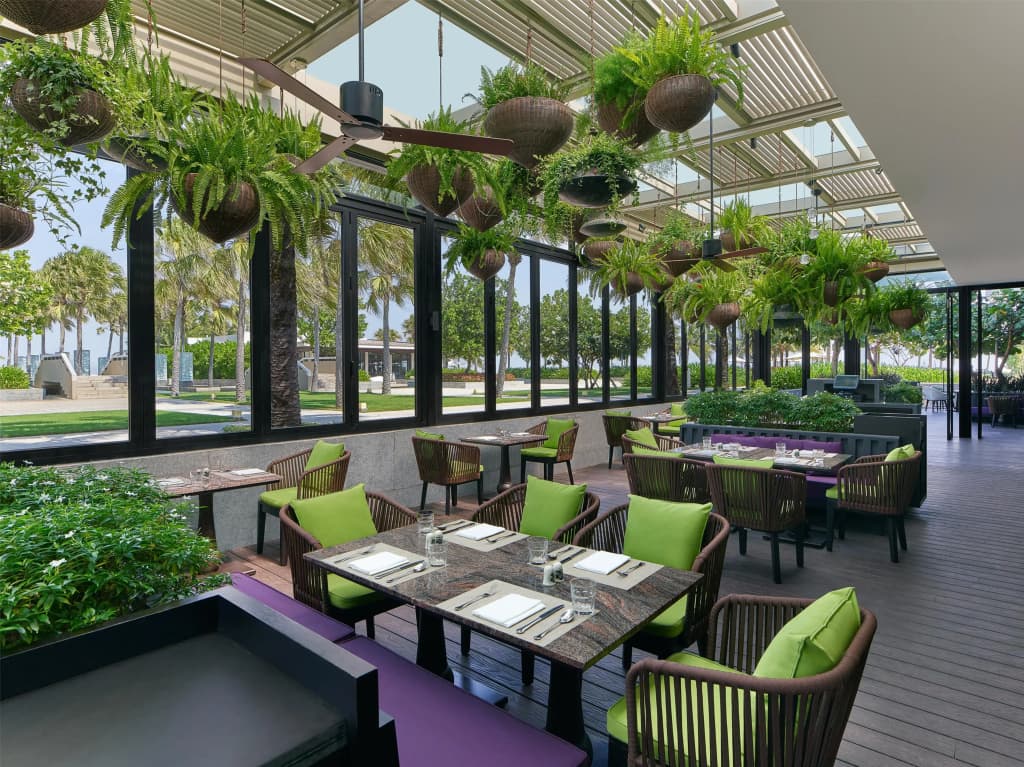 Hyatt Regency Danang Resort and Spa - photo 28