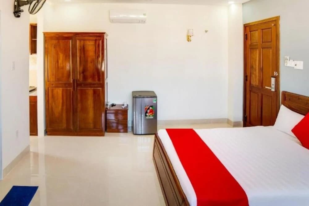 Peaceful Hotel by OYO Rooms - photo 4