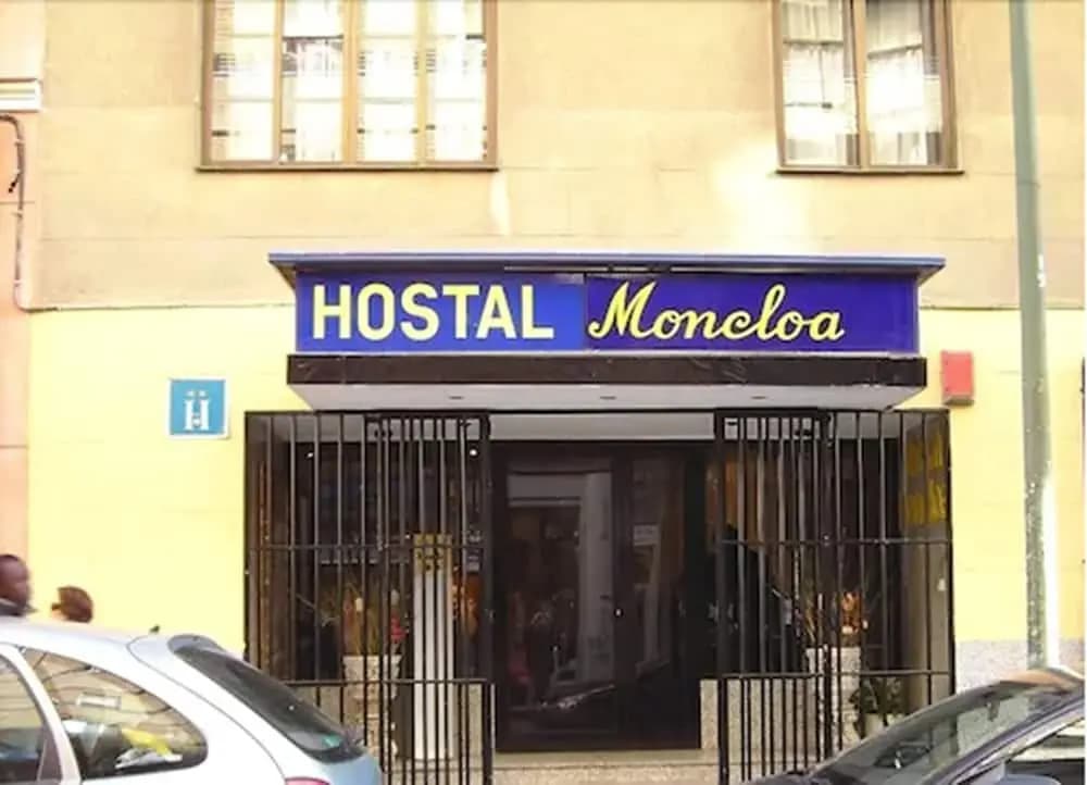 Hostal Moncloa - photo 1
