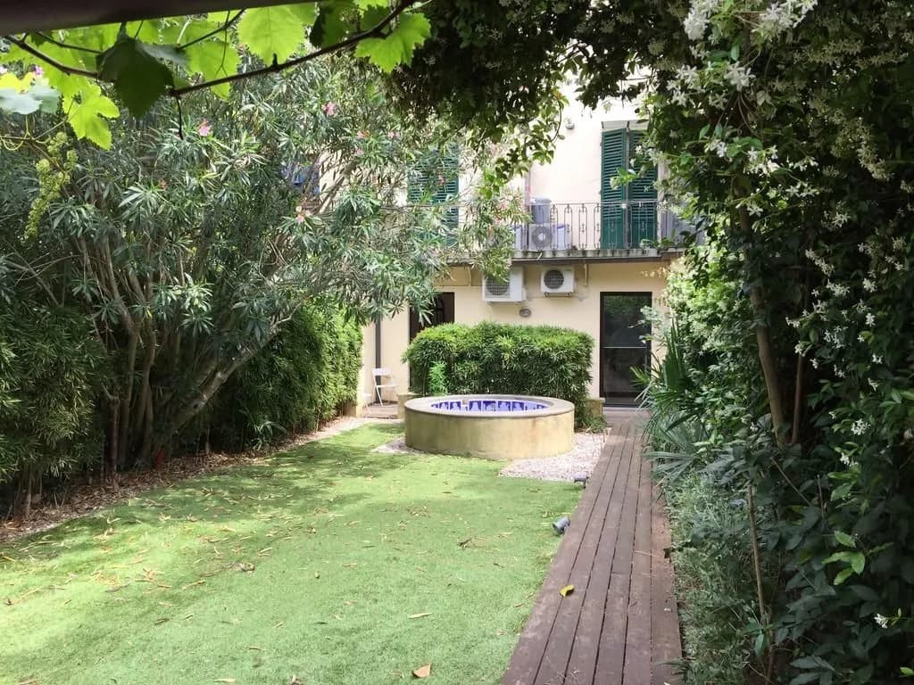 Florence Garden Apartment - photo 7