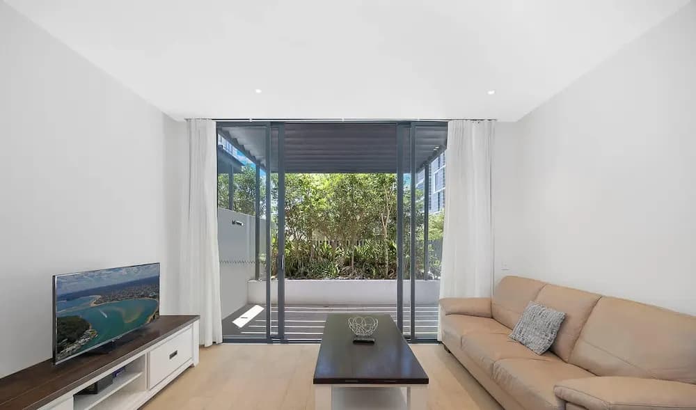 Metawise BnB Modern 4BR in Macquarie Park - photo 22