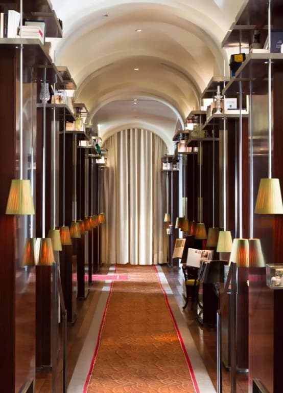 Le Royal Monceau - Raffles Paris - photo 20