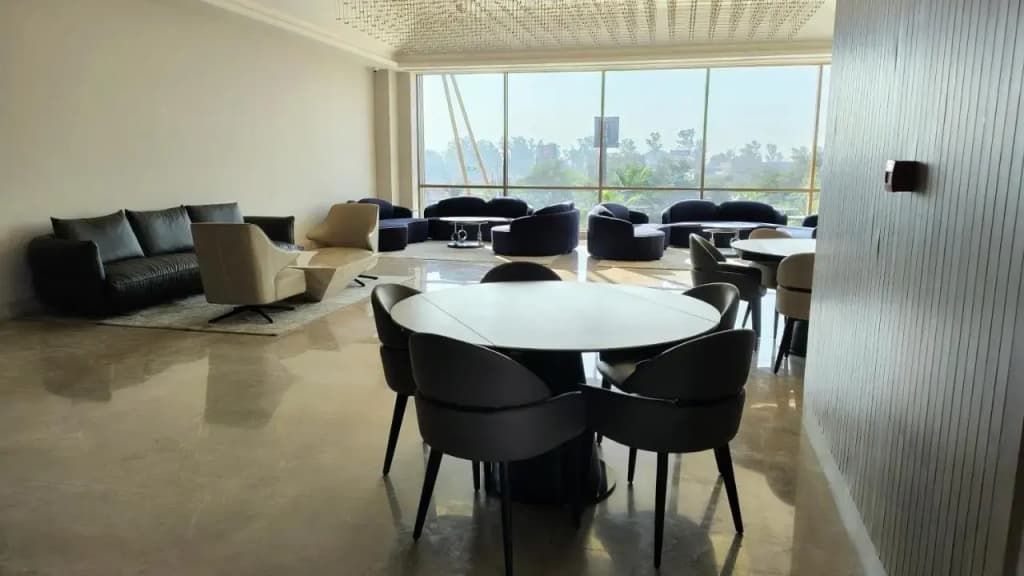 Mh1 Resort - photo 15