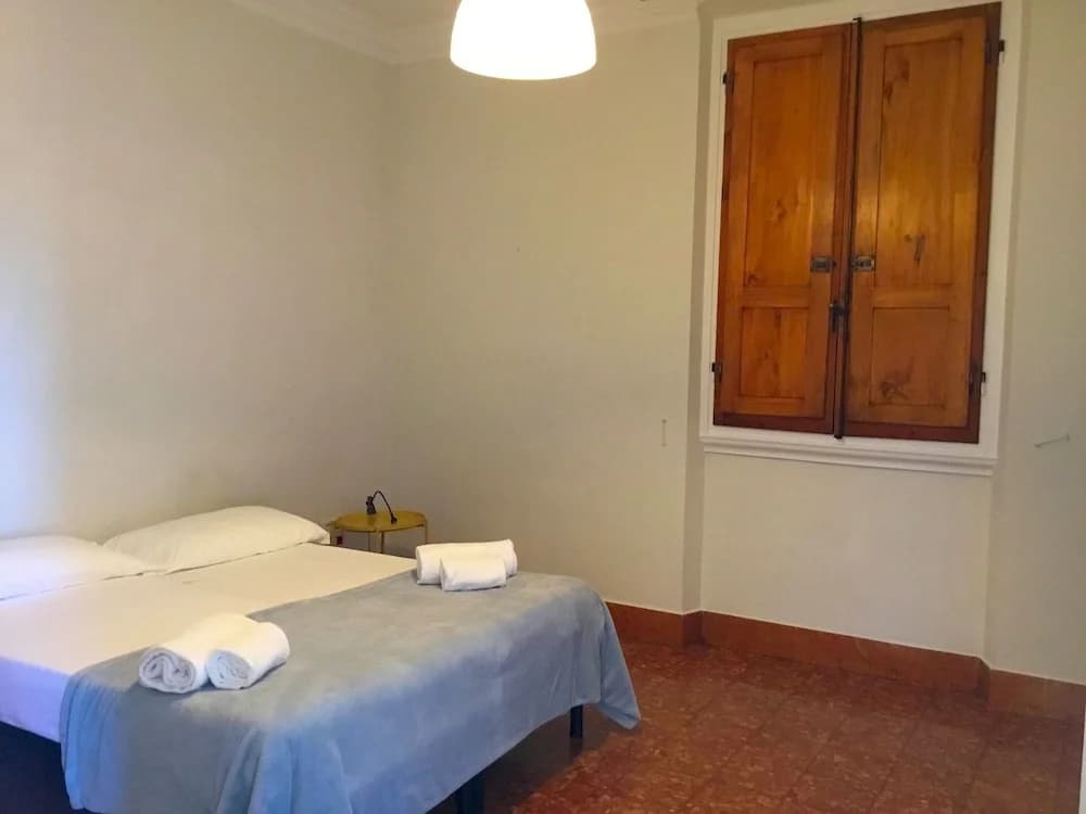 Fortezza Fourth Floor 4 Pax - photo 5