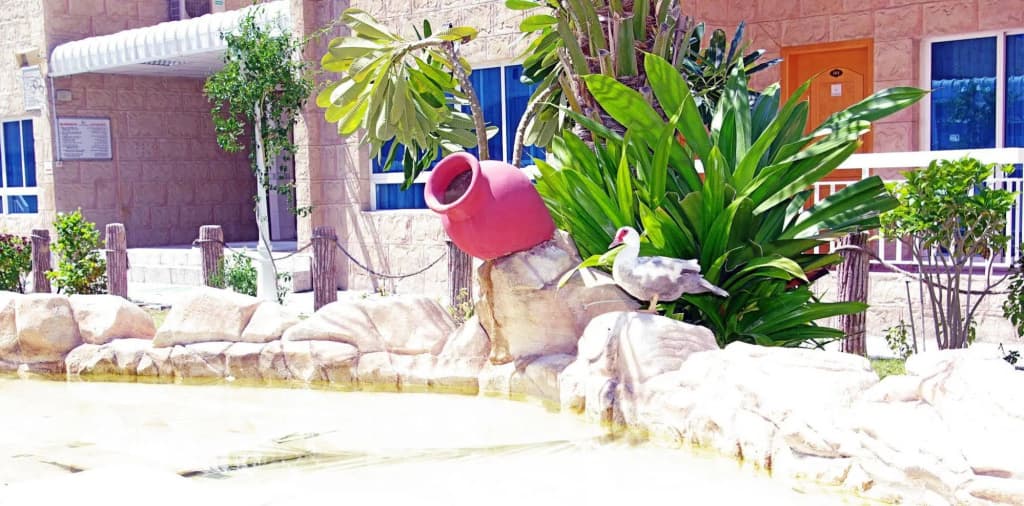 Verona Resort - photo 14